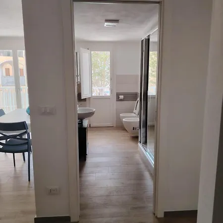 Apartamento Pm 7 Largo Bruno Ciari