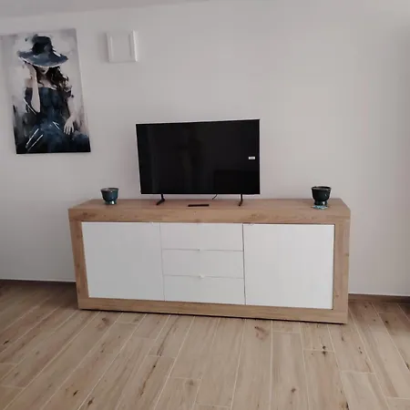 Apartamento Pm 7 Largo Bruno Ciari Nuoro (Sardinia)