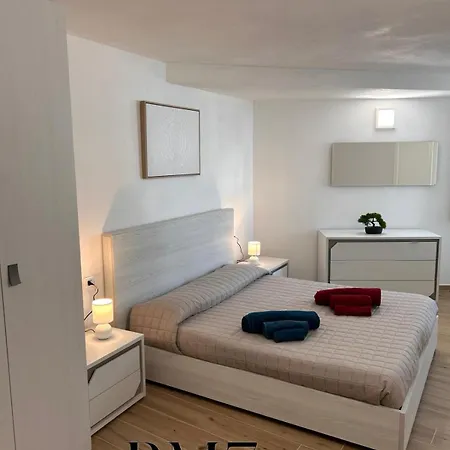 Apartamento Pm 7 Largo Bruno Ciari